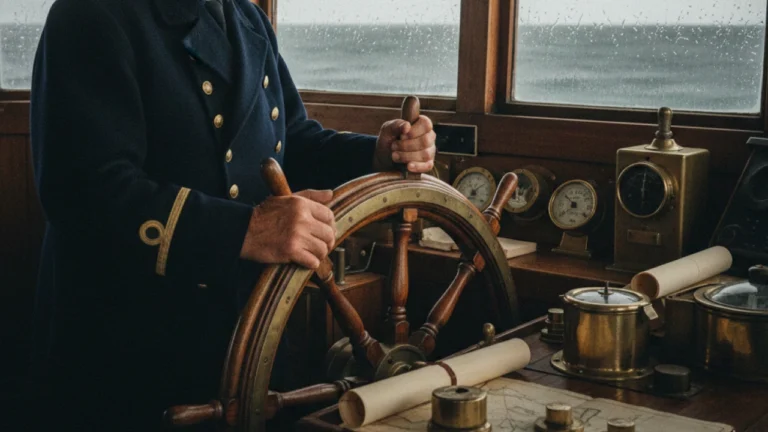 HIGH SPEED CRAFT (HSC) OPERATOR TRAINING